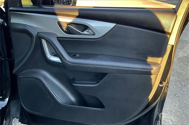 Used 2019 Chevrolet Blazer LT image 19