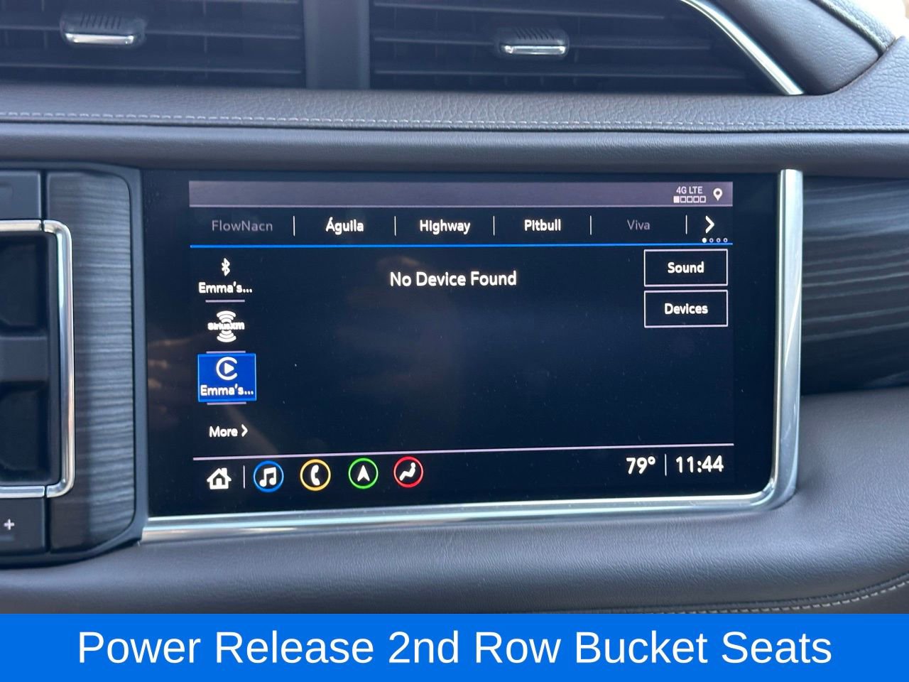 Used 2021 GMC Yukon XL Denali w/ Denali Ultimate Package image 39