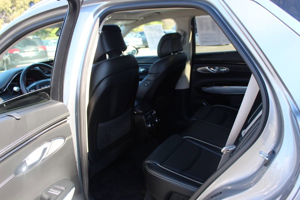 Used 2023 Genesis Electrified GV70 Advanced w/ Prestige Package image 16