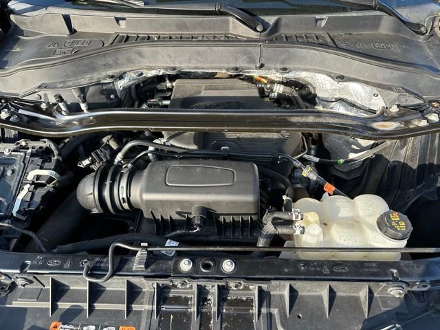 Used 2020 Ford Explorer Limited AWD/4WD image 11