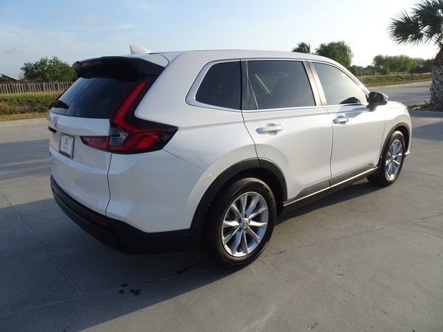 Certified 2024 Honda CR-V EX-L image 4