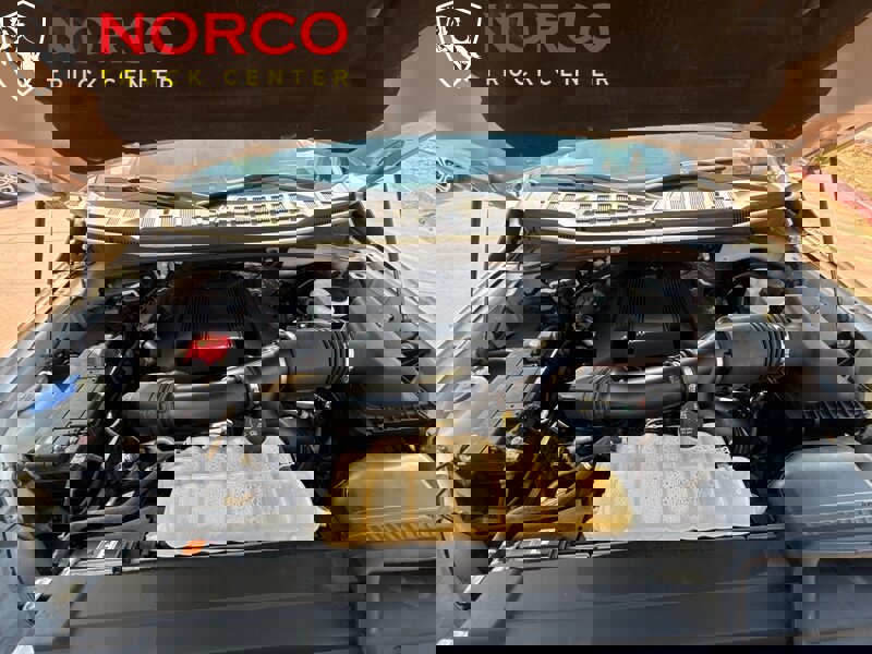 Used 2017 Ford F150 XLT image 26