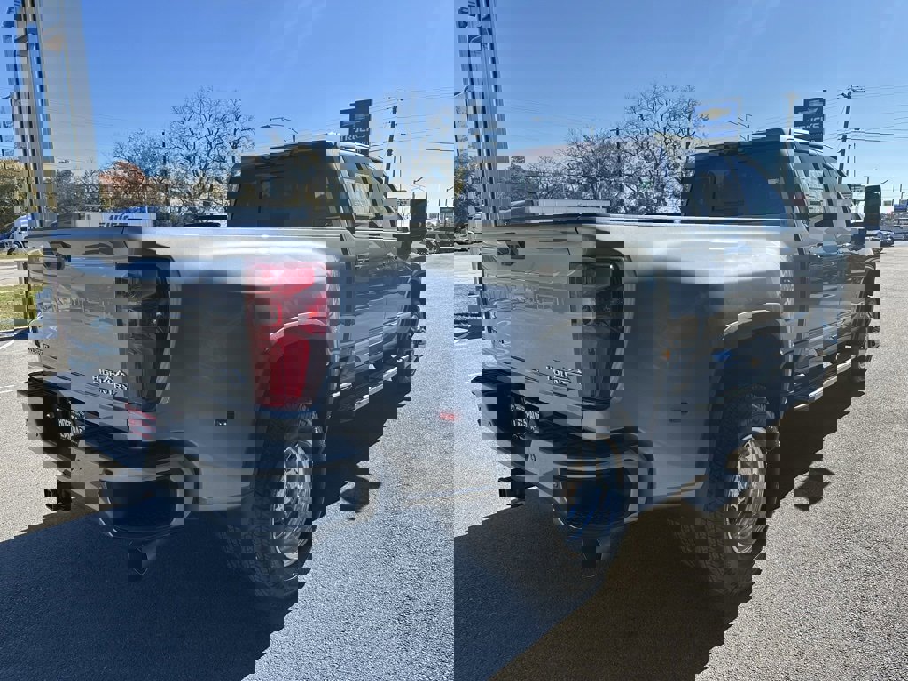 New 2026 Chevrolet Silverado 3500 High Country w/ Technology Package image 5