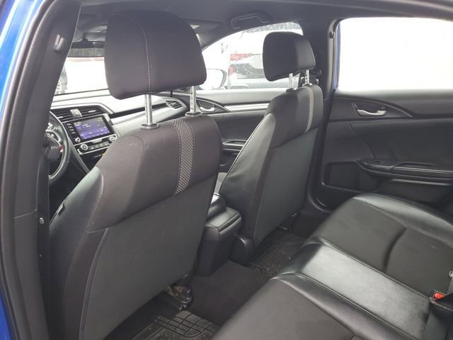 Used 2020 Honda Civic Sport image 26