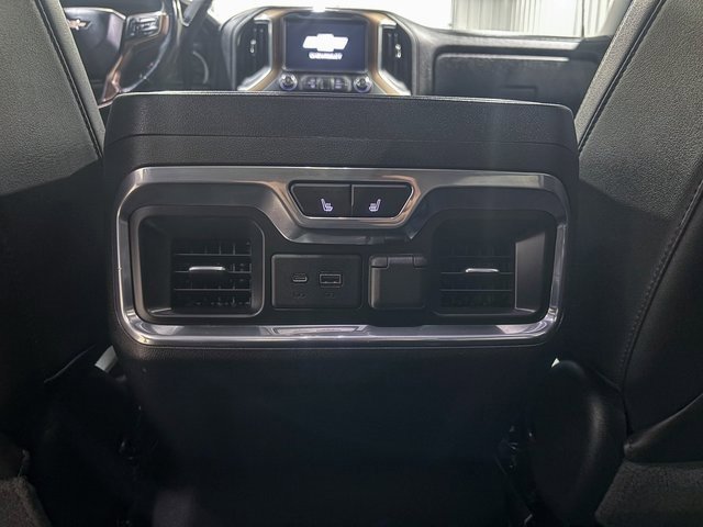 Used 2021 Chevrolet Silverado 3500 High Country image 26