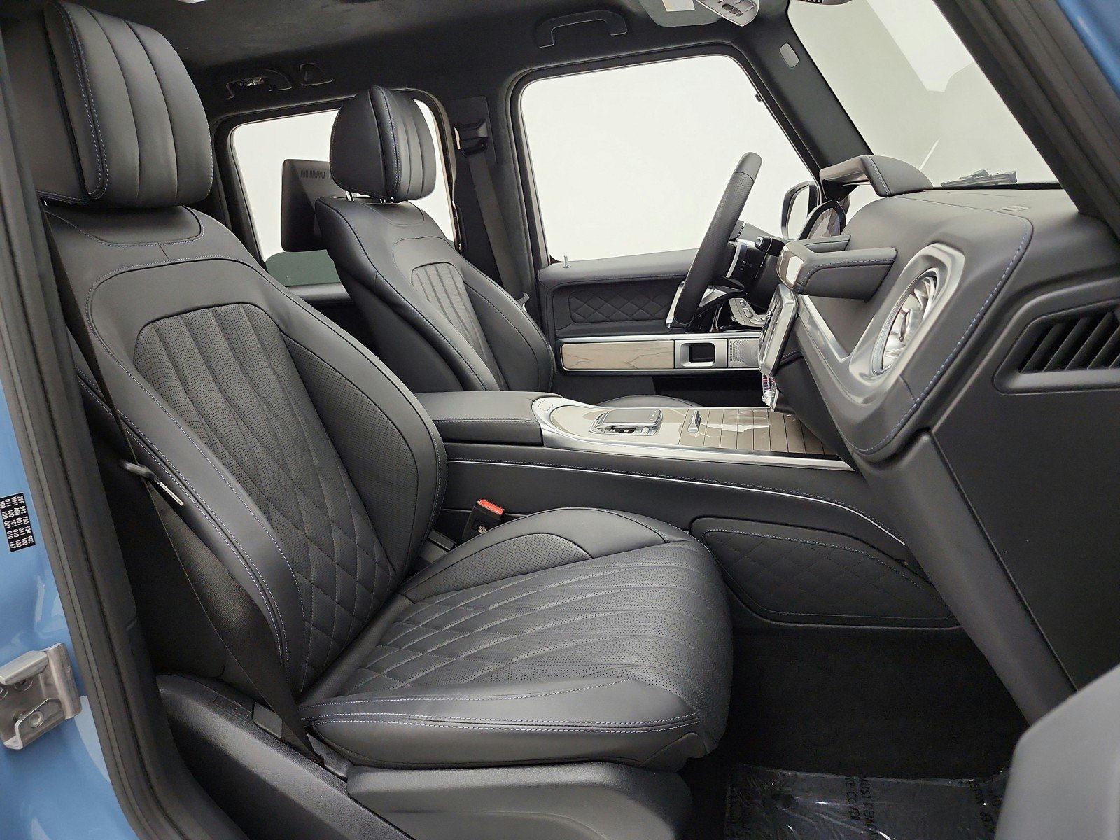 Certified 2026 Mercedes-Benz G 550 image 19