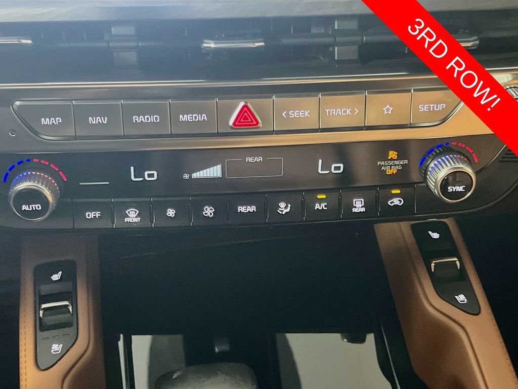 Certified 2023 Kia Telluride SX Prestige X-Pro AWD/4WD image 16