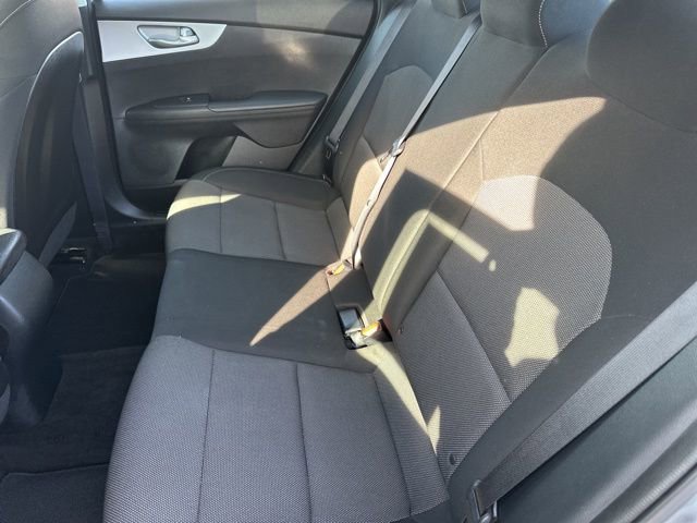 Used 2023 Kia Forte LXS image 23