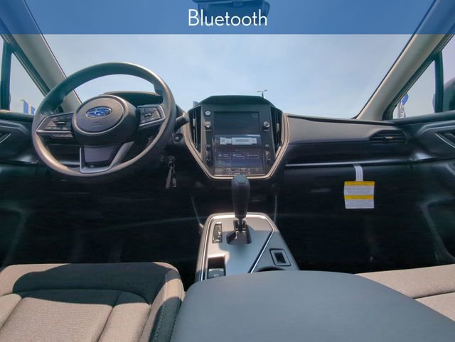 Certified 2025 Subaru Impreza 2.0i image 2