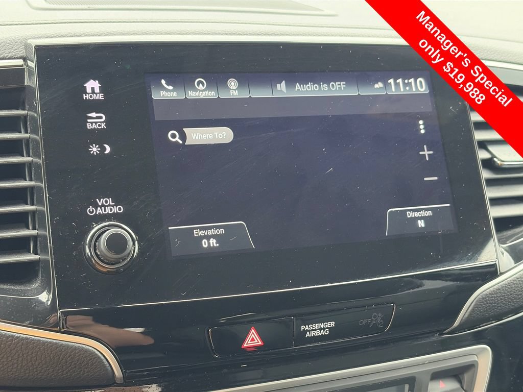 Used 2021 Honda Pilot Touring image 23