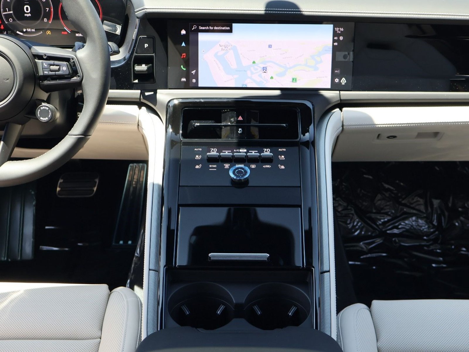 New 2026 Porsche Panamera 4 AWD/4WD image 20