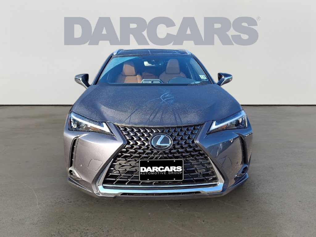 Used 2024 Lexus UX 250h AWD w/ Premium Package image 2