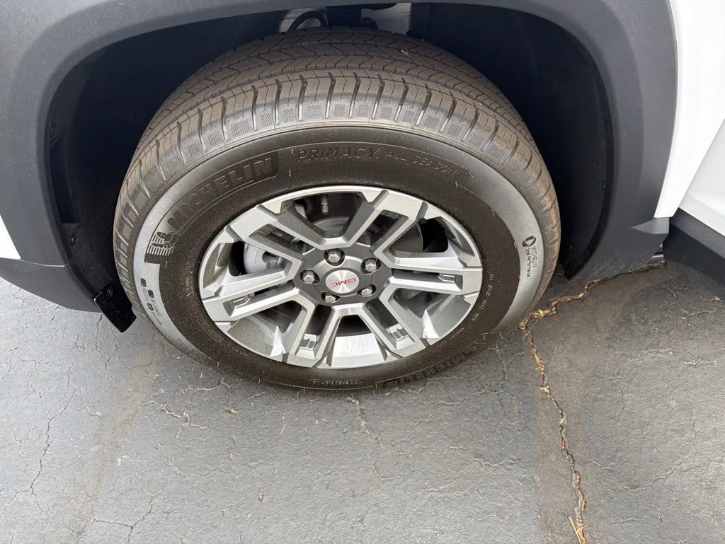 New 2026 GMC Terrain Elevation FWD image 15