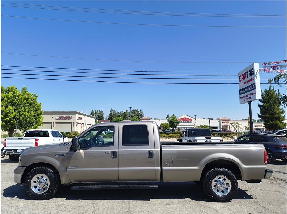 Used 2005 Ford F250 XLT RWD image 20