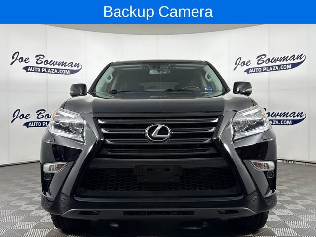 Used 2017 Lexus GX 460 Premium AWD/4WD image 3