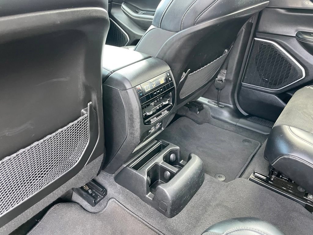 Used 2021 Jeep Grand Cherokee L Laredo AWD/4WD image 9