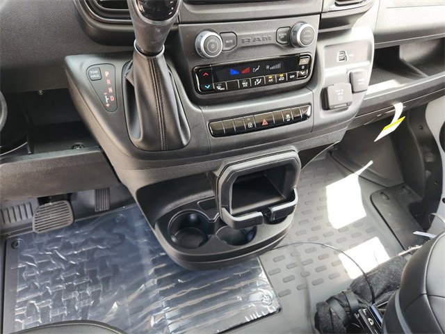 New 2025 RAM ProMaster 2500 w/ Power Group image 6