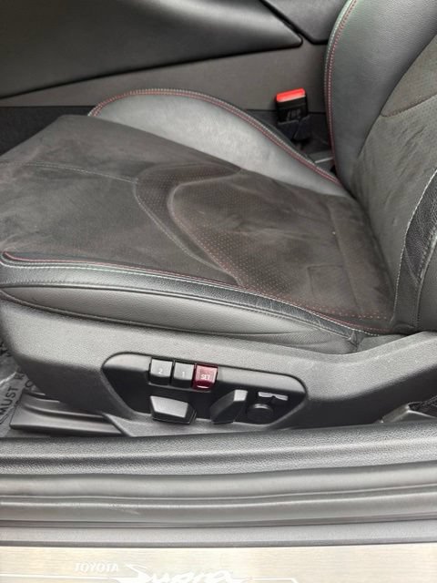 Used 2023 Toyota Supra RWD image 17