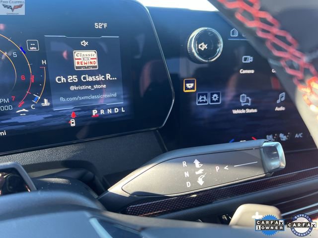 Certified 2026 Chevrolet Traverse RS w/ LPO, Floor Liner Package image 15