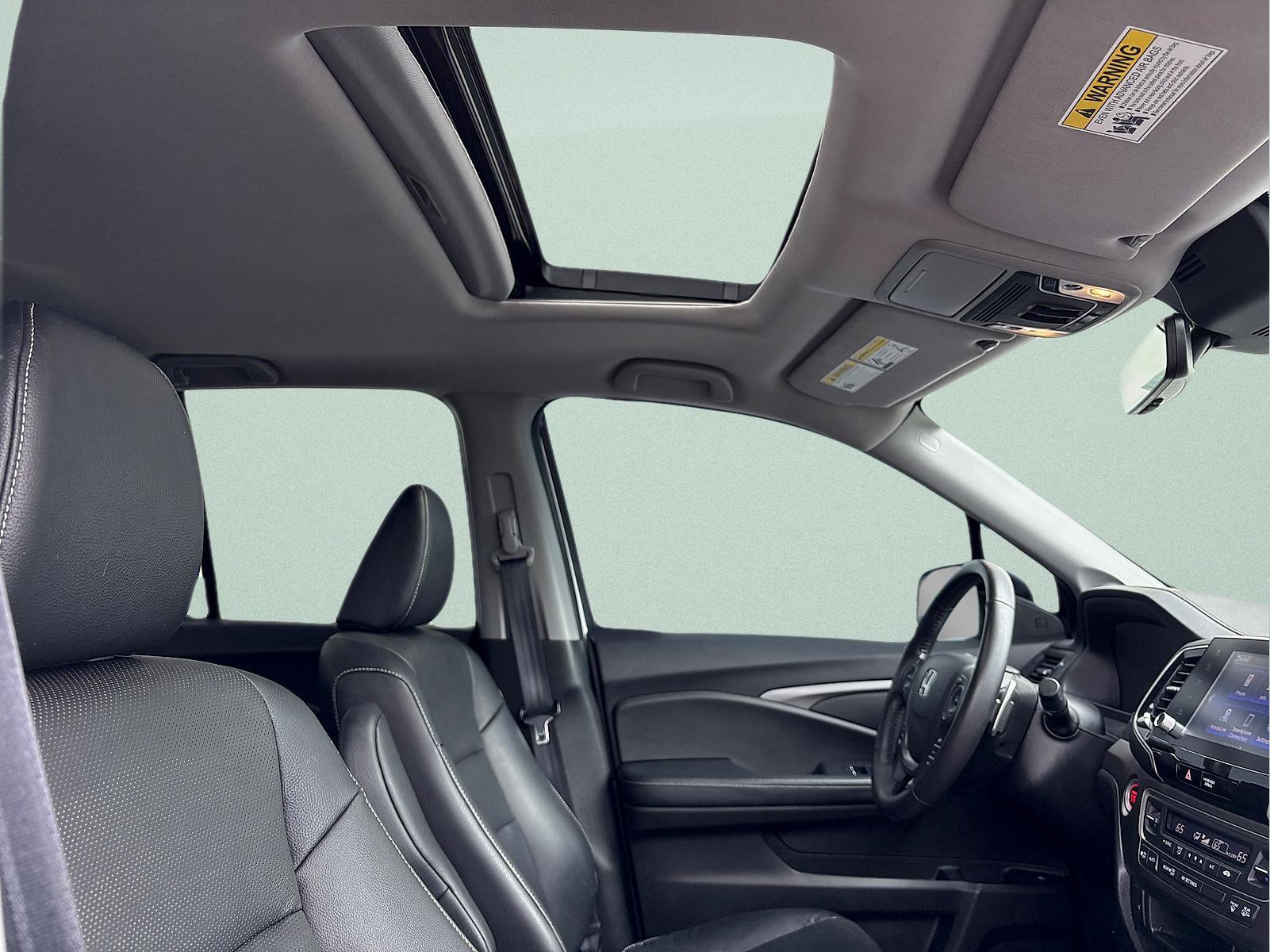 Certified 2023 Honda Ridgeline RTL image 38
