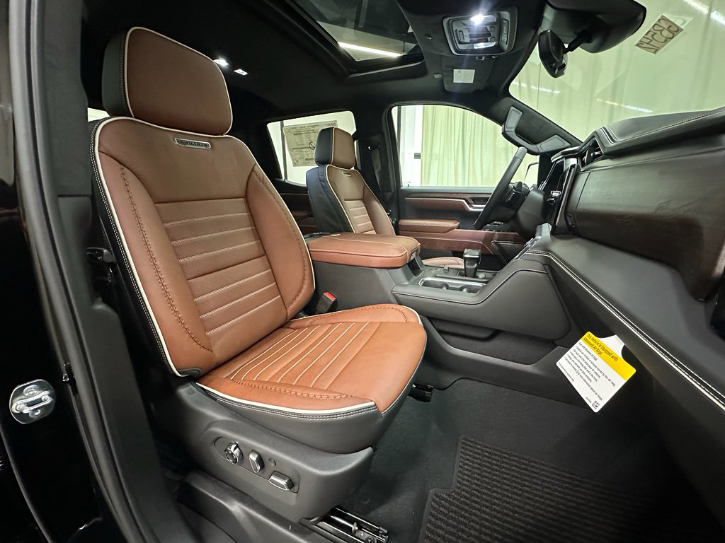 New 2026 GMC Sierra 1500 Denali Ultimate image 22