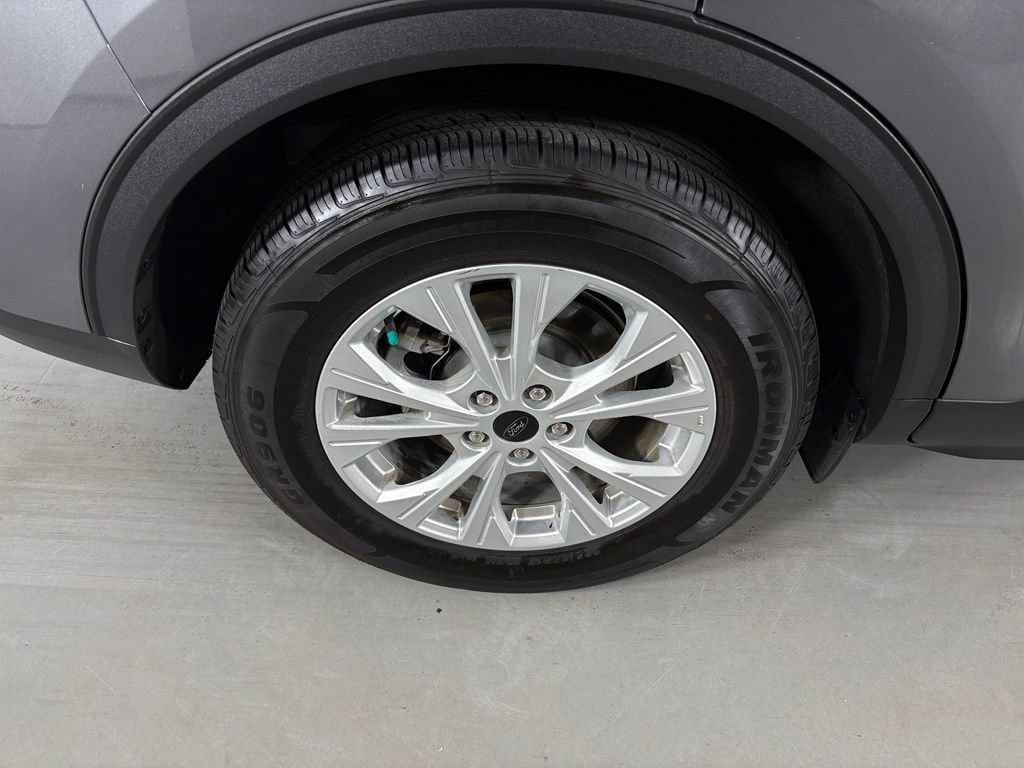Used 2024 Ford Escape Active FWD image 11