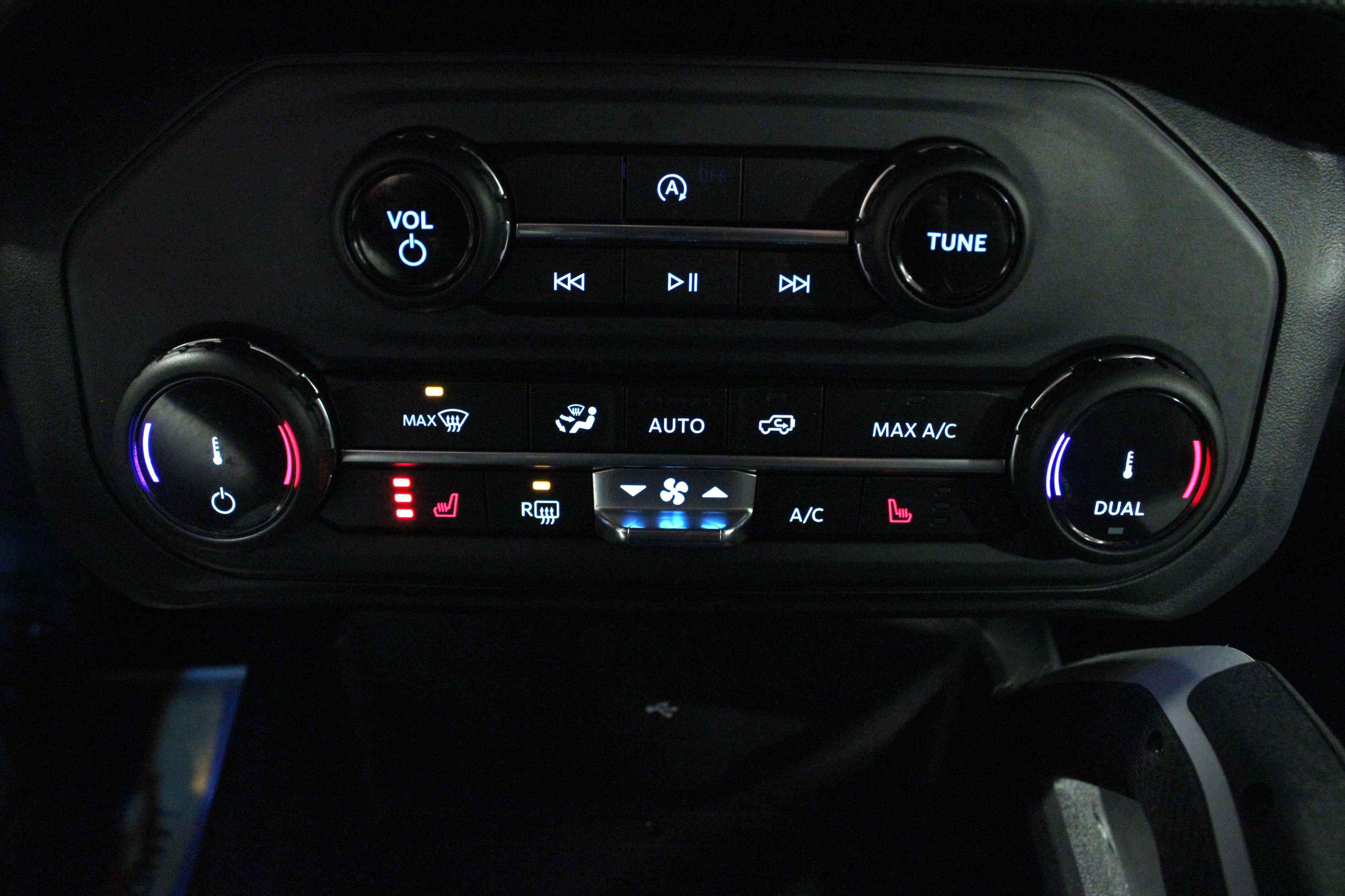 Used 2022 Ford Bronco Outer Banks image 23