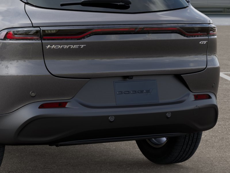 New 2025 Dodge Hornet GT w/ Cold Weather Group image 13