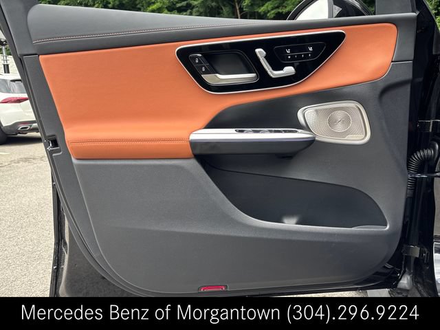 New 2026 Mercedes-Benz GLC 300 4MATIC image 10