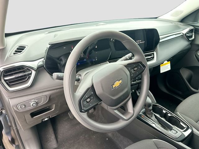 New 2026 Chevrolet TrailBlazer LT image 10
