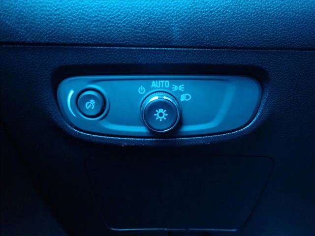 Used 2024 Buick Encore GX Preferred FWD image 23