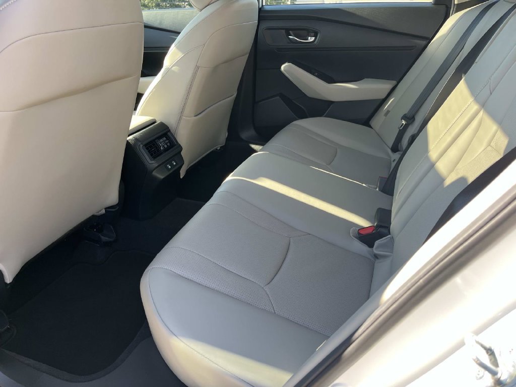 Used 2024 Honda Accord EX-L image 21