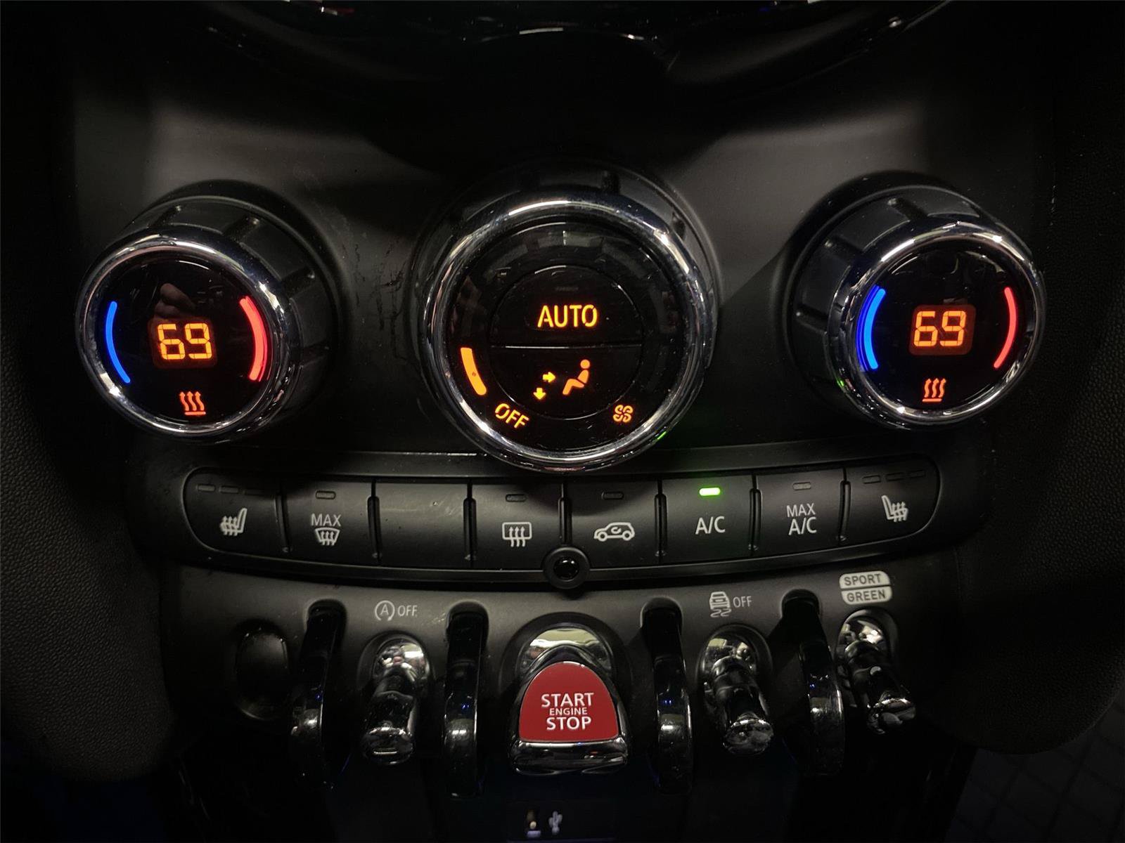 Used 2023 MINI Cooper S FWD image 21