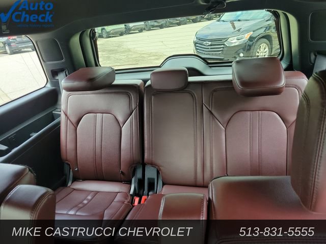 Used 2024 Ford Expedition Limited AWD/4WD image 23
