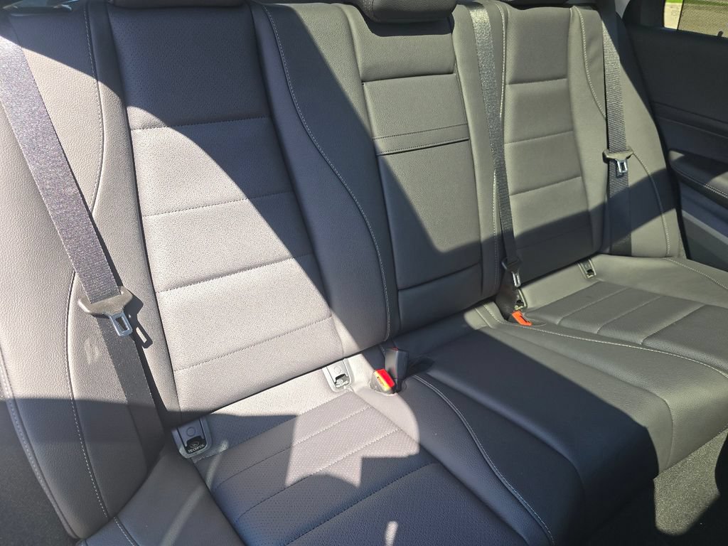 New 2026 Mercedes-Benz GLE 350 4MATIC image 21