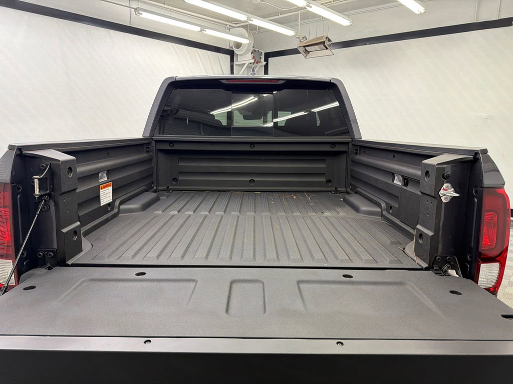 New 2026 Honda Ridgeline RTL image 20