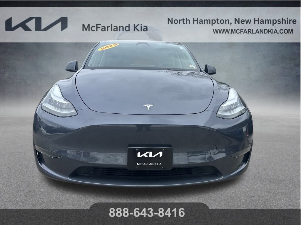 Used 2023 Tesla Model Y Long Range image 9