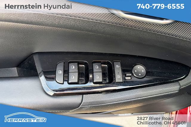 Used 2023 Kia Sportage SX AWD/4WD image 14