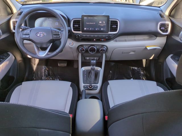 New 2026 Hyundai Venue SEL FWD image 14
