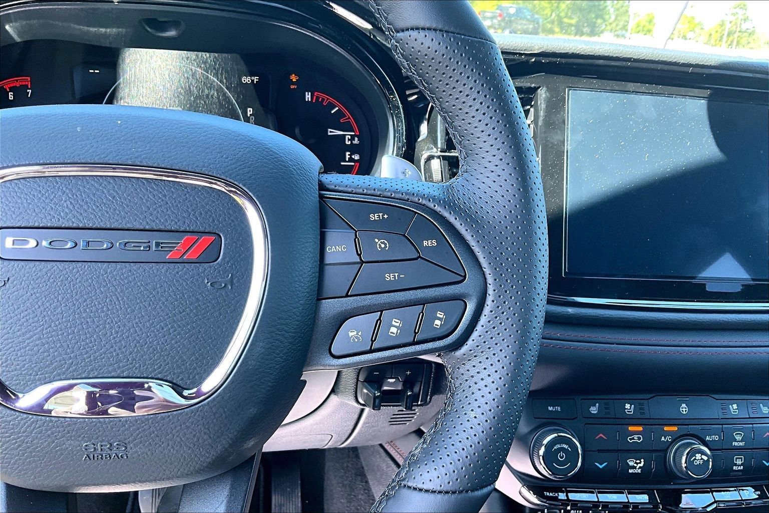 New 2026 Dodge Durango GT image 19