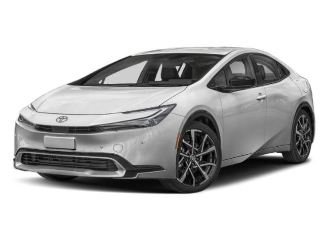 New 2027 Toyota Prius Plug-In Hybrid w/ Limited Premium Package FWD video 1