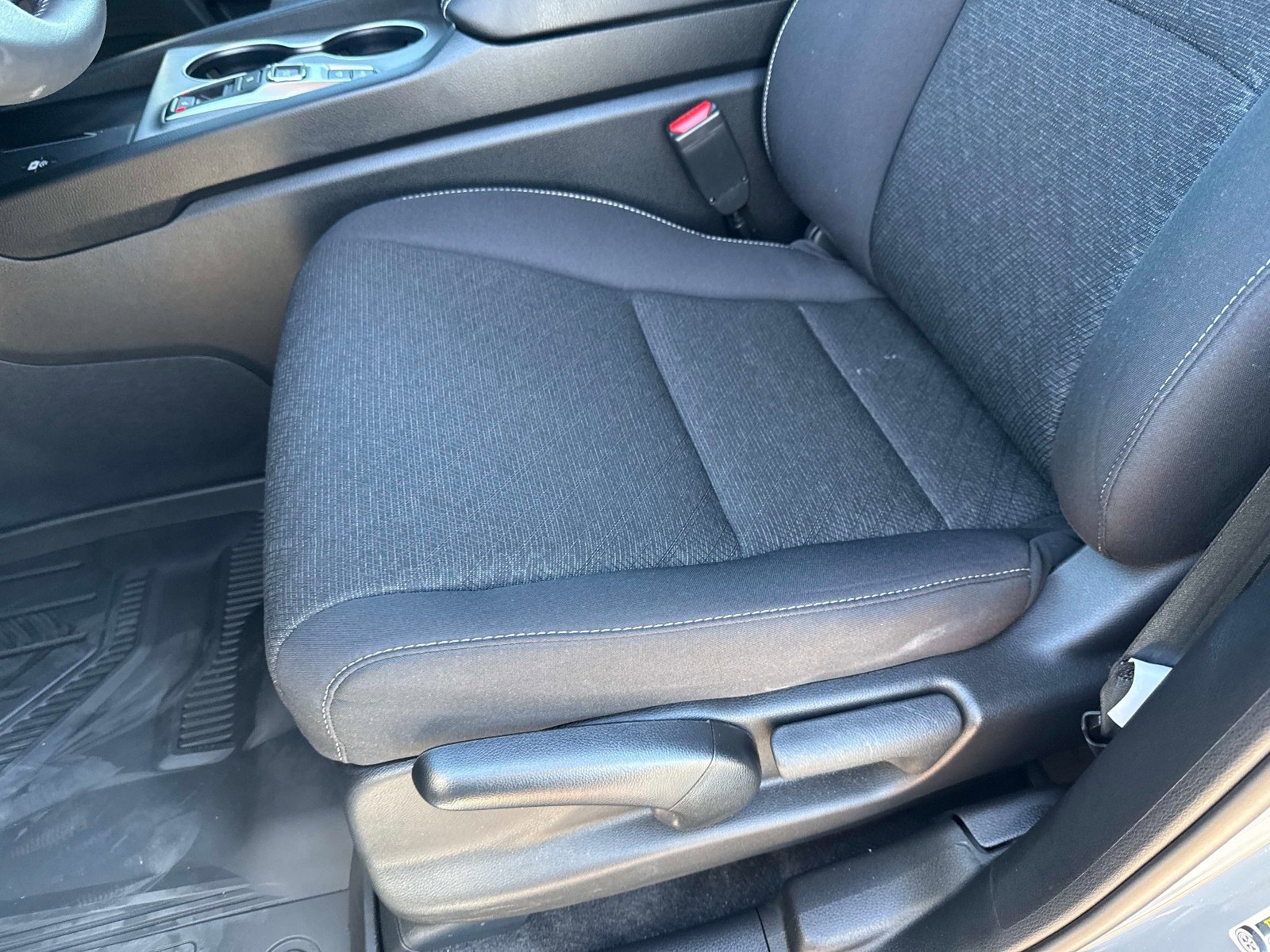 Certified 2025 Honda Ridgeline Sport image 20