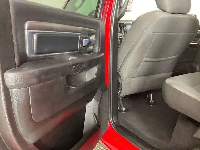 Used 2022 RAM 1500 Classic Warlock image 15