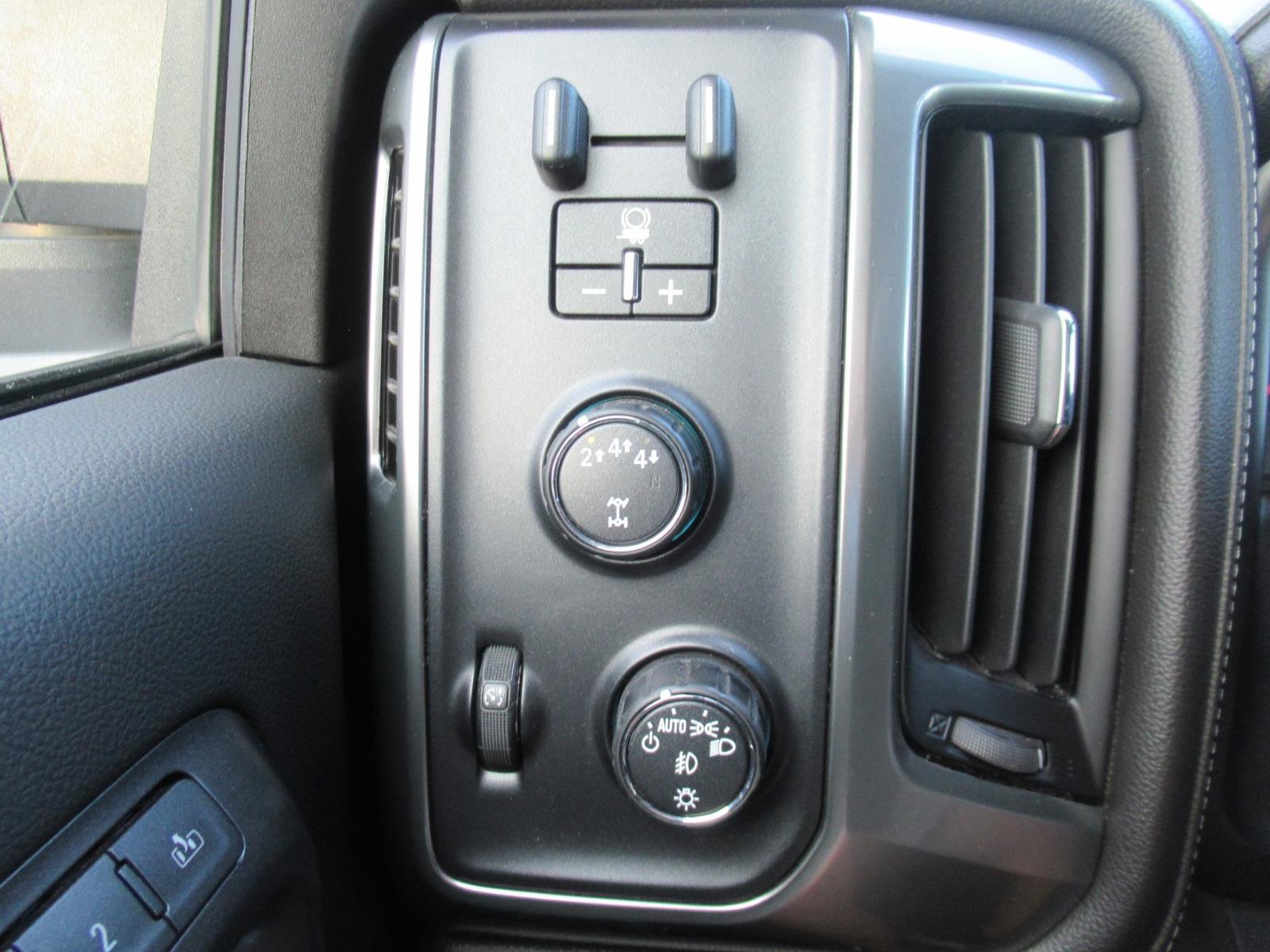Certified 2019 Chevrolet Silverado 3500 LTZ w/ Duramax Plus Package AWD/4WD image 26