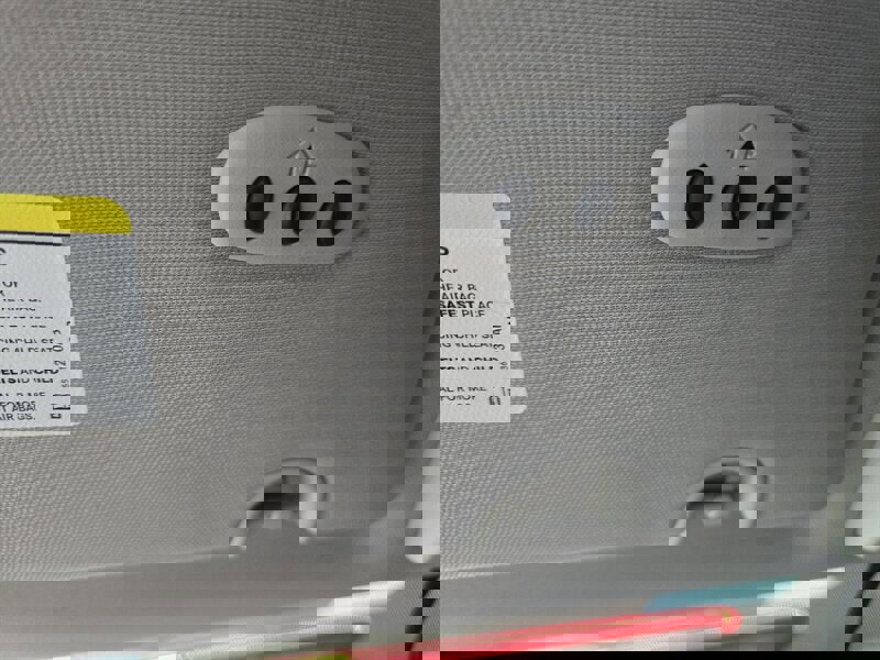 Used 2012 Chrysler Town & Country Touring w/ Entertainment Group #1 image 28