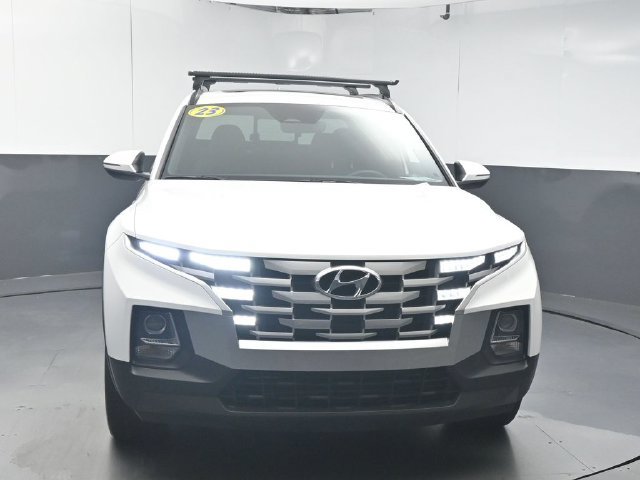 Used 2023 Hyundai Santa Cruz SEL w/ Activity Package AWD/4WD image 3