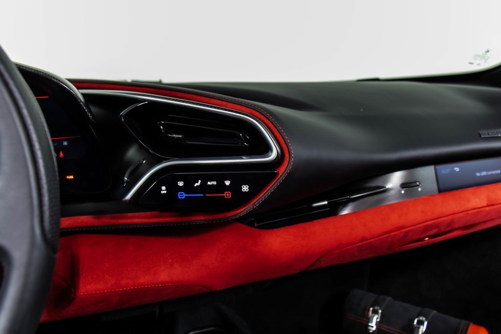 Certified 2024 Ferrari 296 GTS image 41