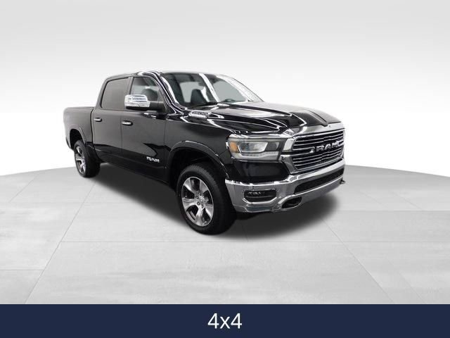 Used 2022 RAM 1500 Laramie w/ Off Road Group image 13