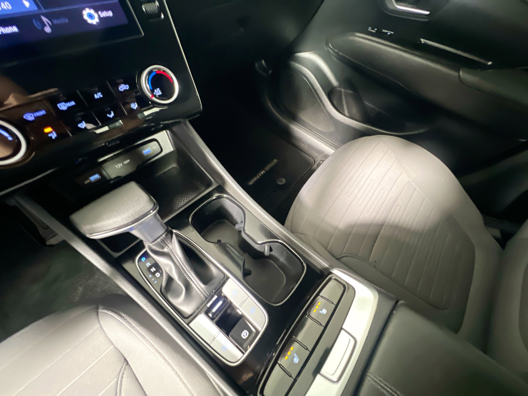 Used 2022 Hyundai Santa Cruz SEL image 26