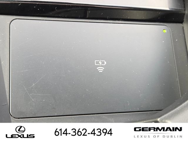 Certified 2023 Lexus ES 350 w/ Premium Package image 18